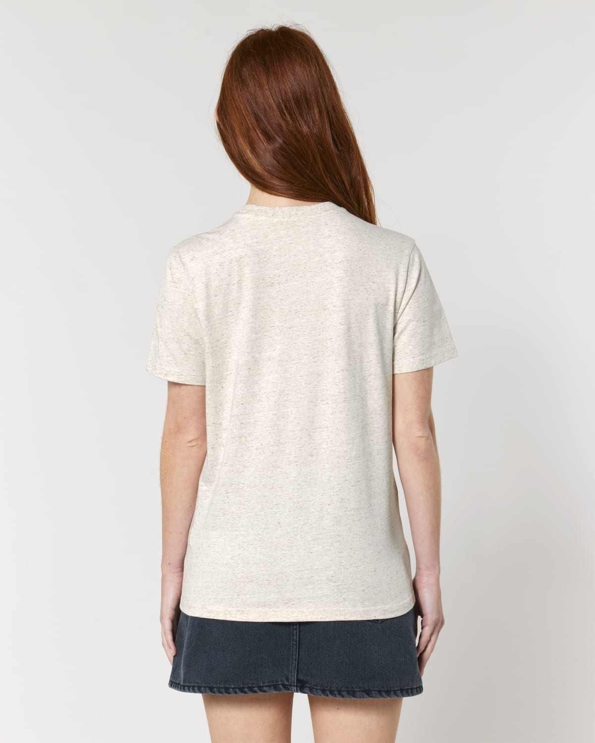 Lightweight T-shirt Unisex