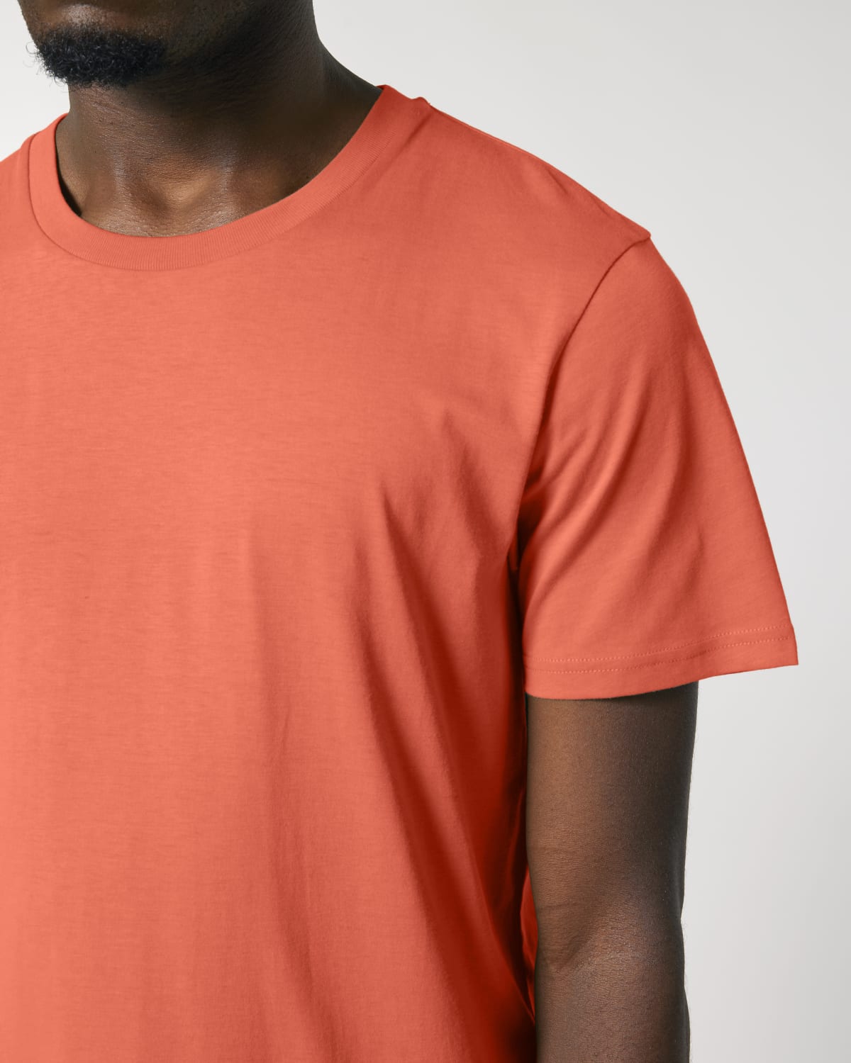 Lightweight T-shirt Unisex