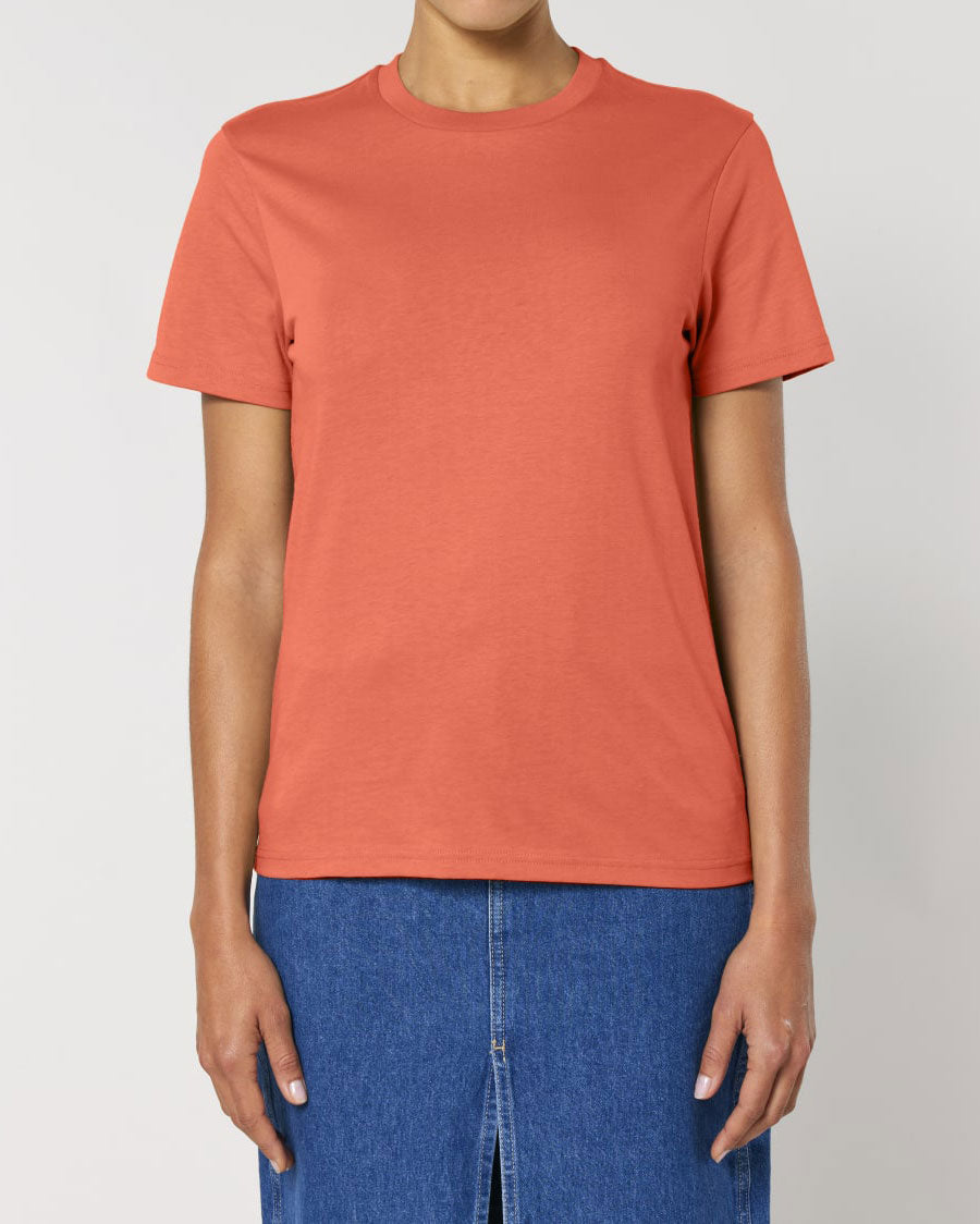 Lightweight T-shirt Unisex