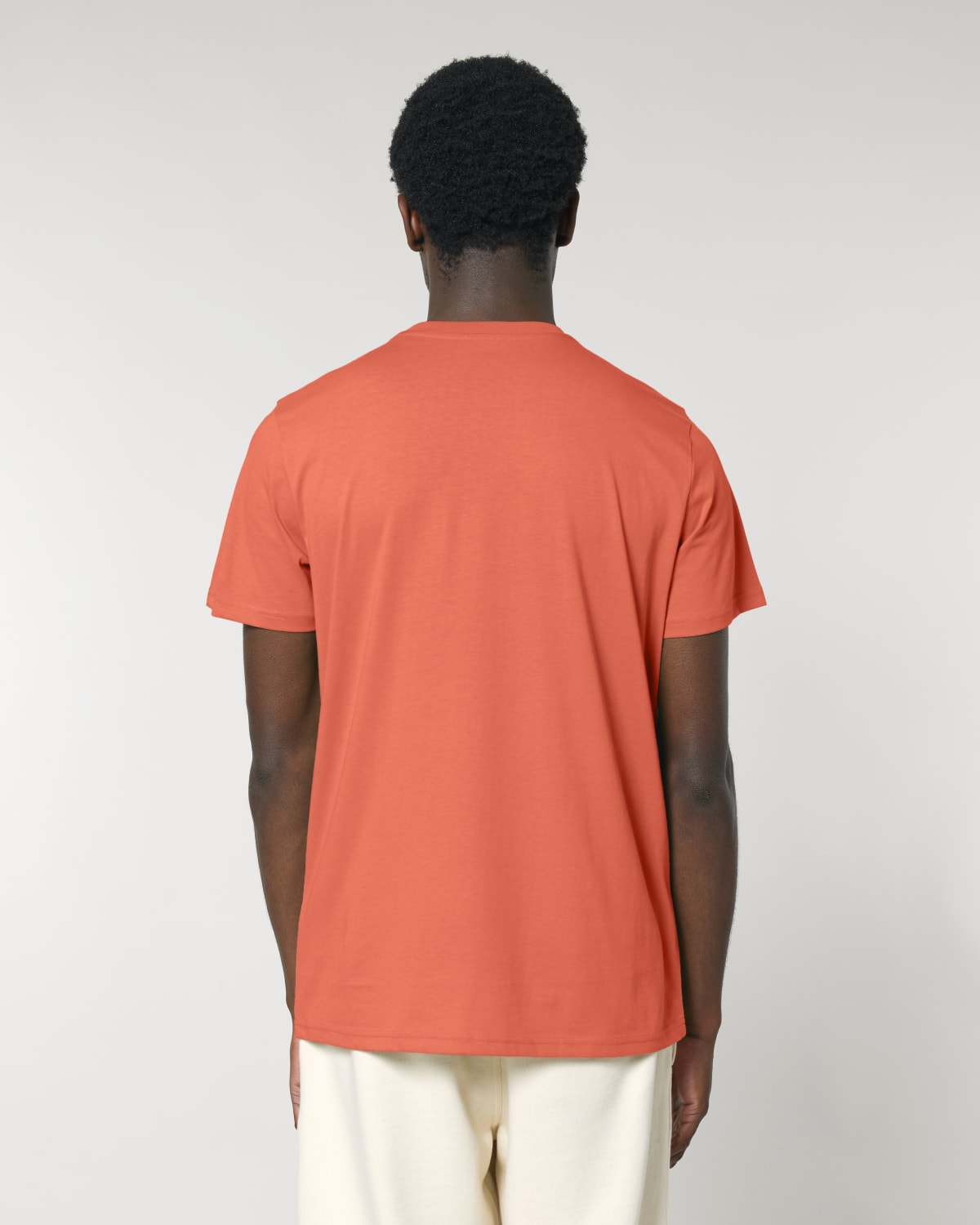 Lightweight T-shirt Unisex