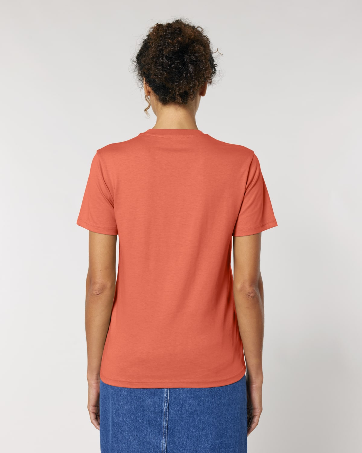 Lightweight T-shirt Unisex