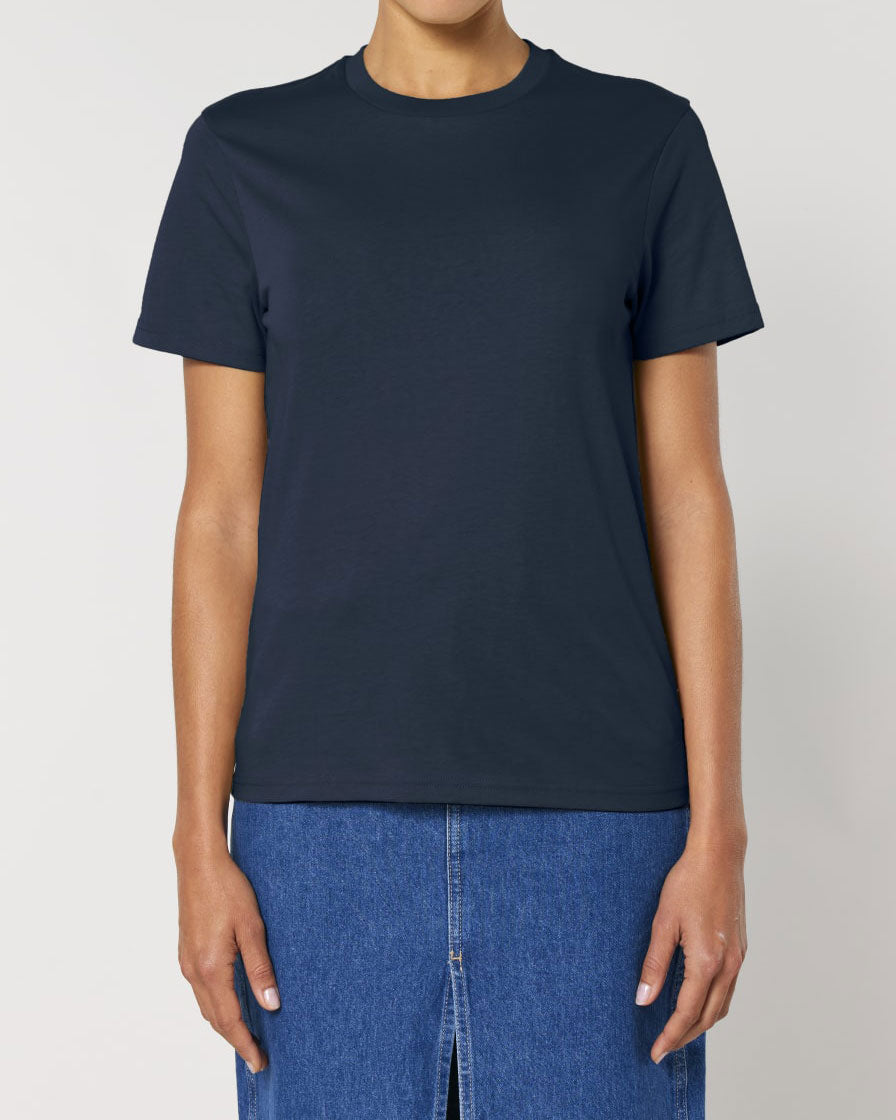 Lightweight T-shirt Musterschule