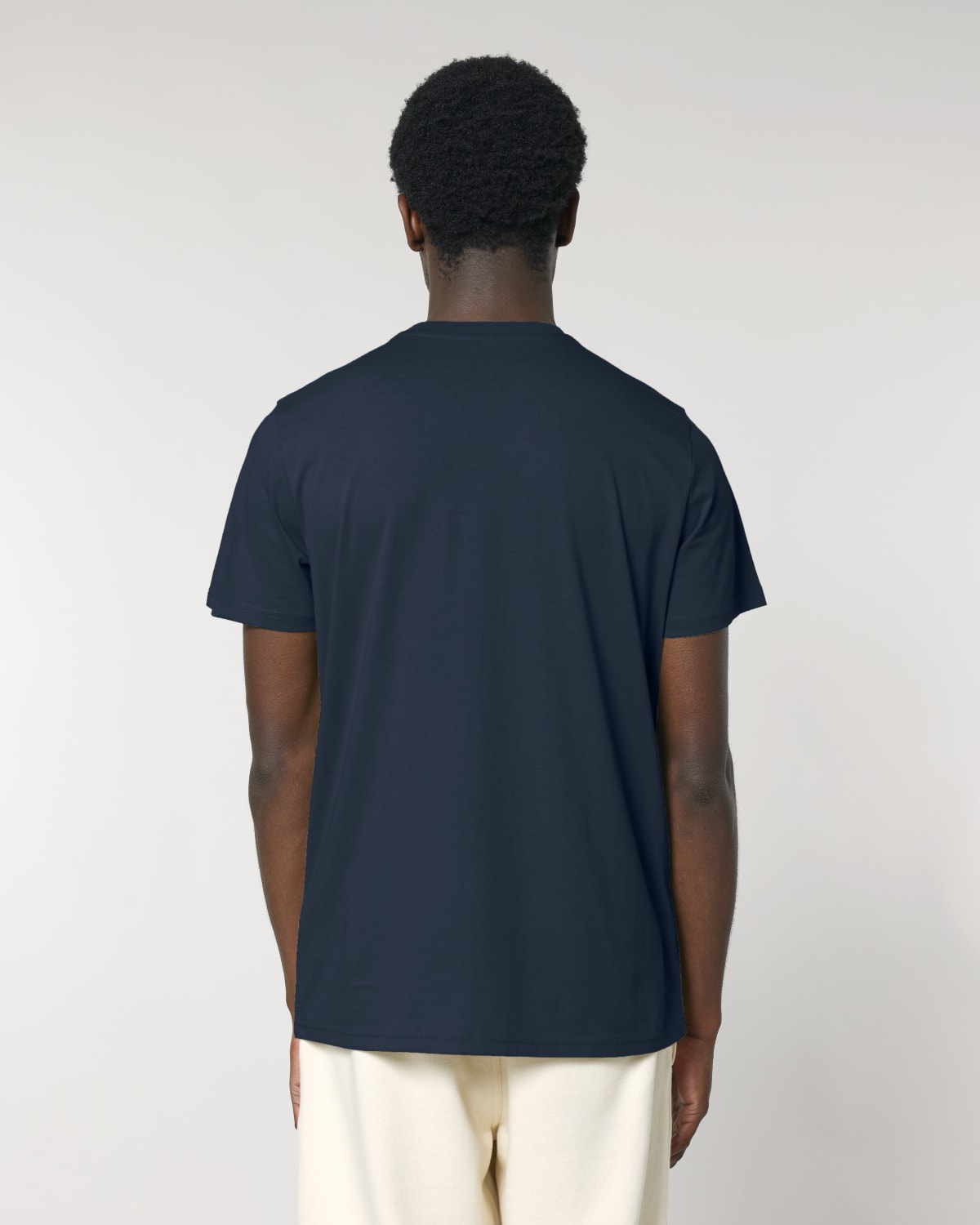 Lightweight T-shirt Musterschule