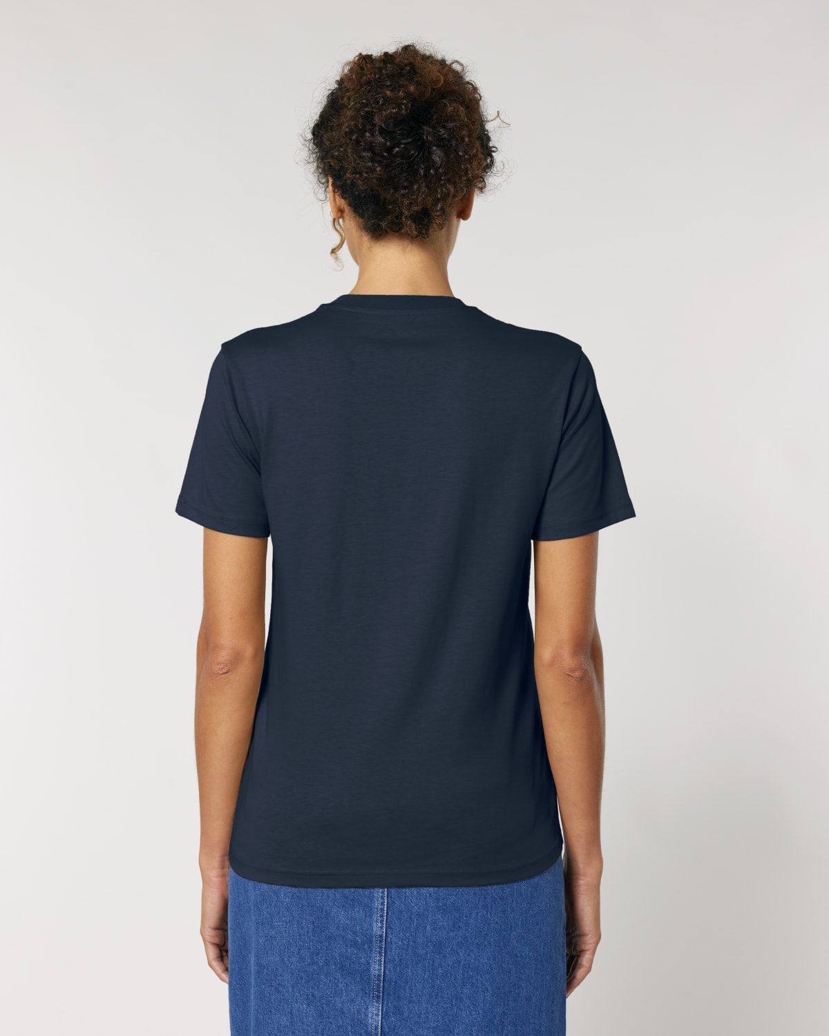 Lightweight T-shirt Musterschule