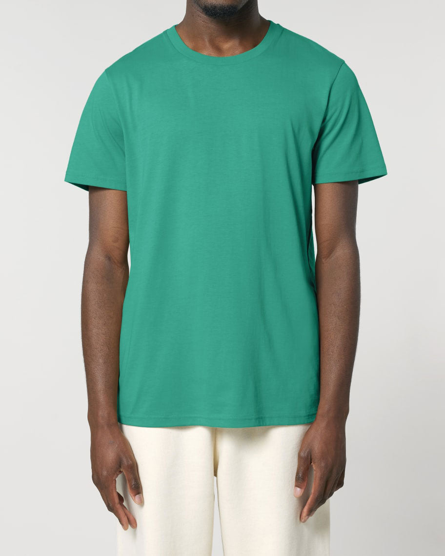 Lightweight T-shirt Unisex