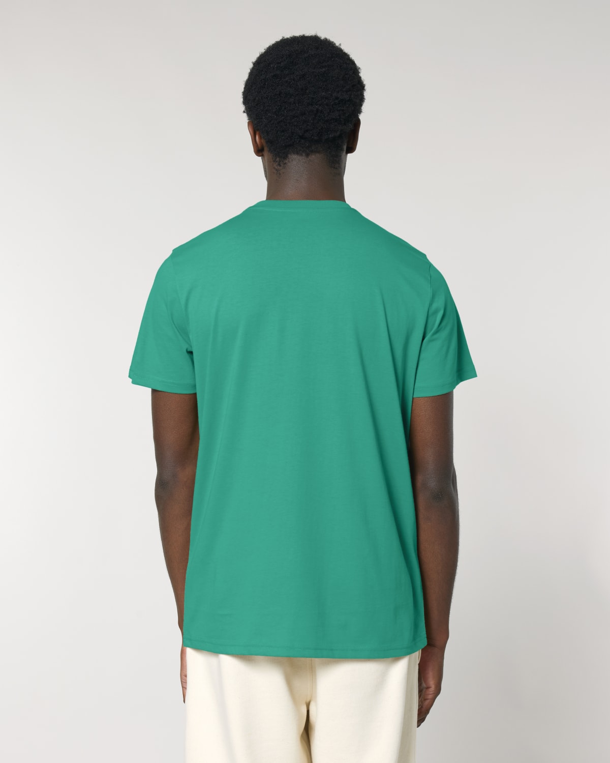 Lightweight T-shirt Unisex