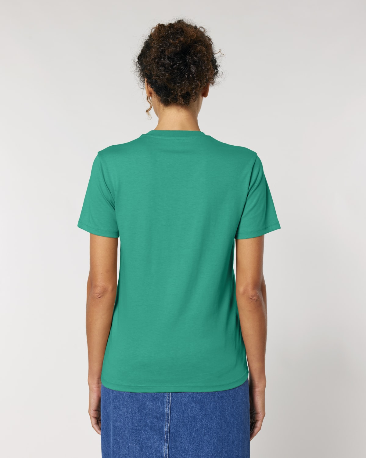 Lightweight T-shirt Unisex