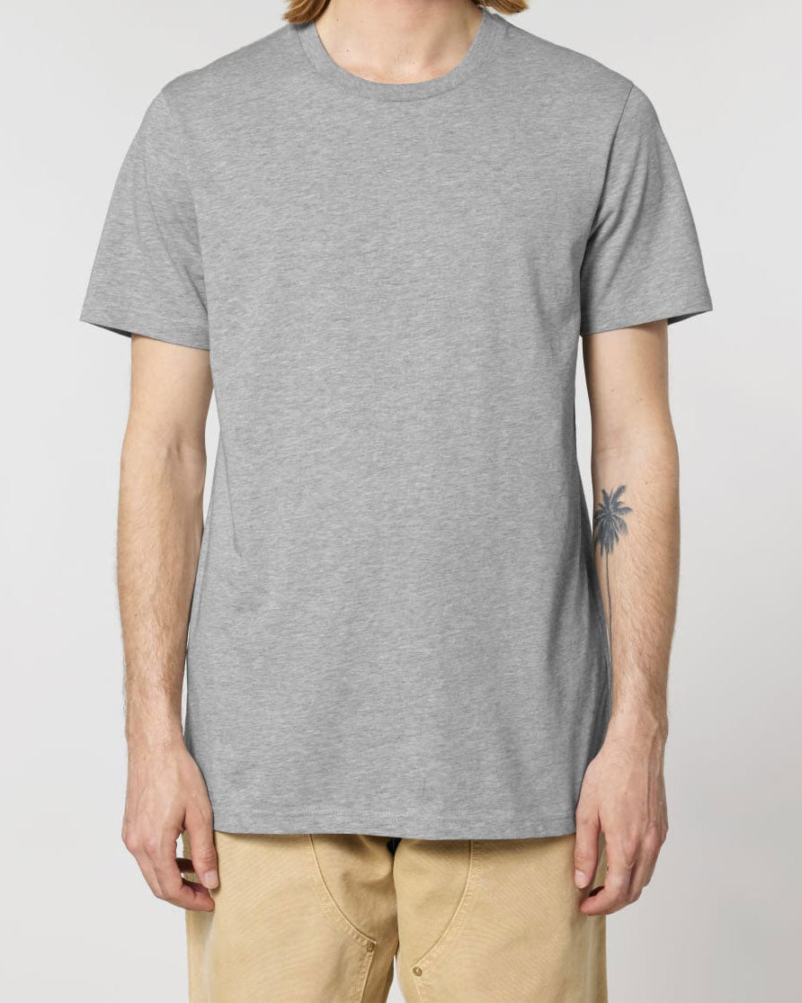 Lightweight T-shirt Unisex
