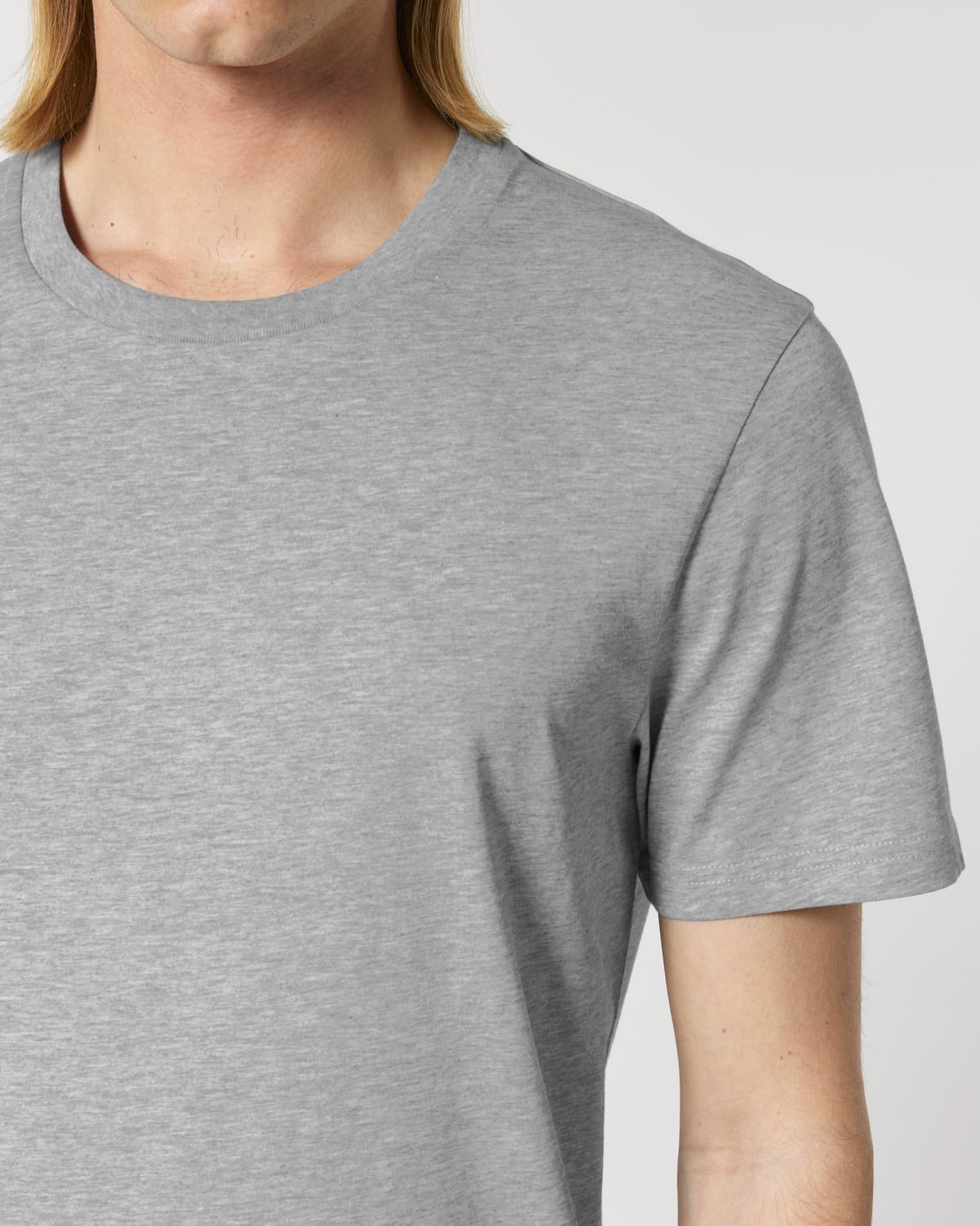 Lightweight T-shirt Unisex