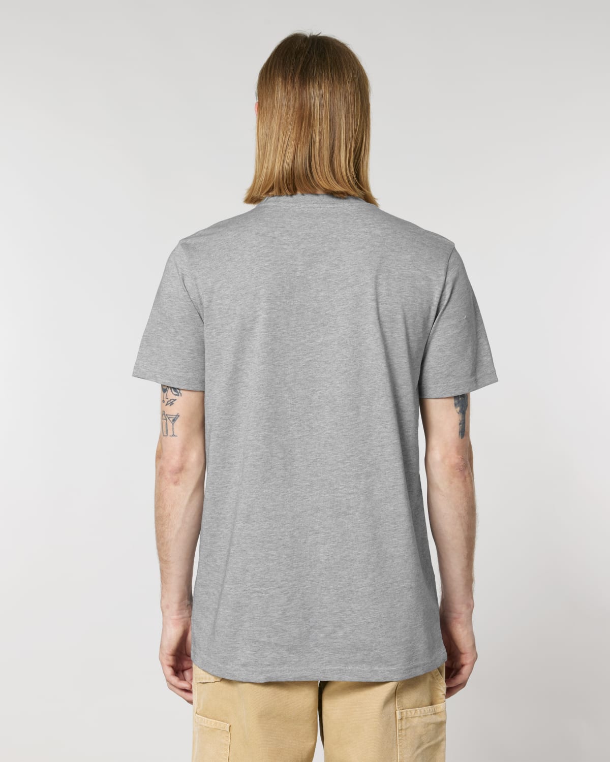 Lightweight T-shirt Unisex