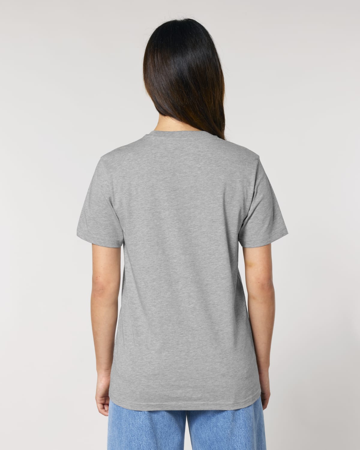 Lightweight T-shirt Unisex