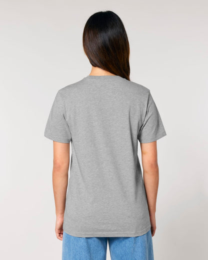 Lightweight T-shirt Unisex