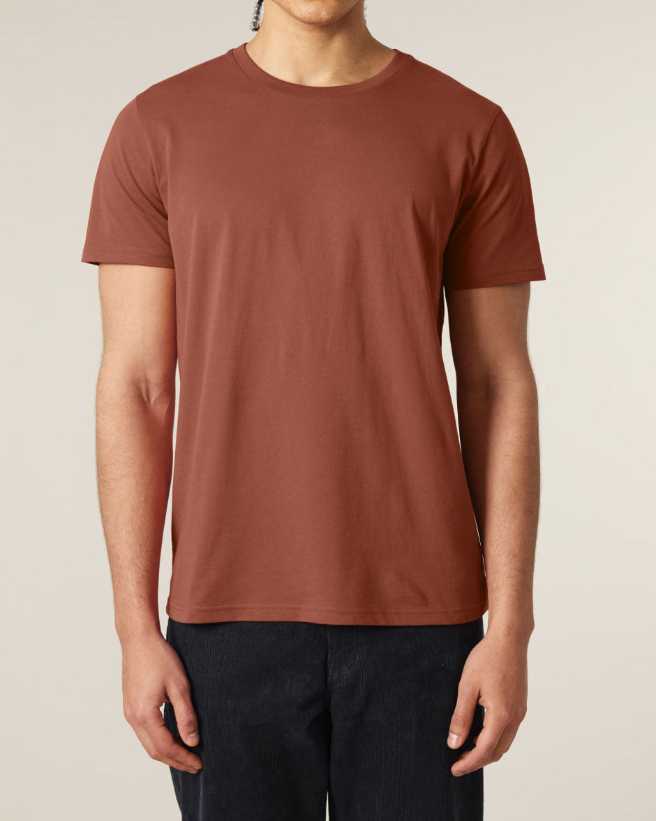 Lightweight T-shirt Unisex