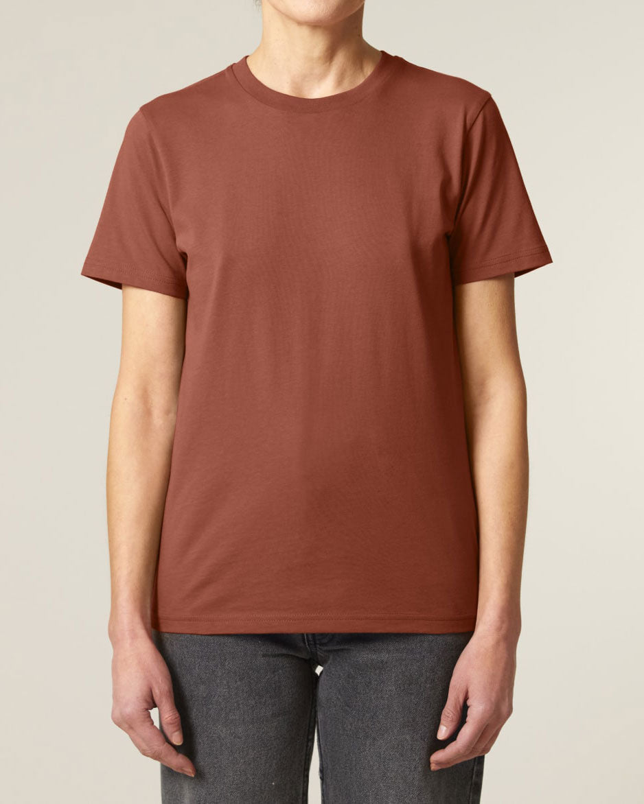 Lightweight T-shirt Unisex