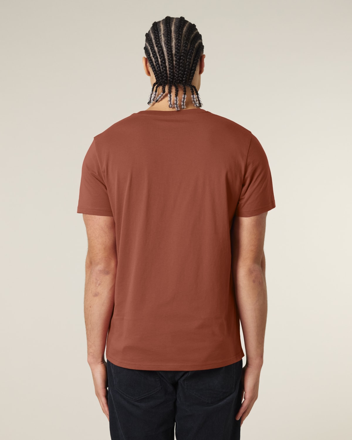 Lightweight T-shirt Unisex