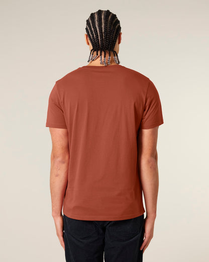 Lightweight T-shirt Unisex