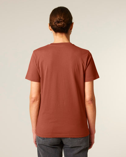Lightweight T-shirt Unisex