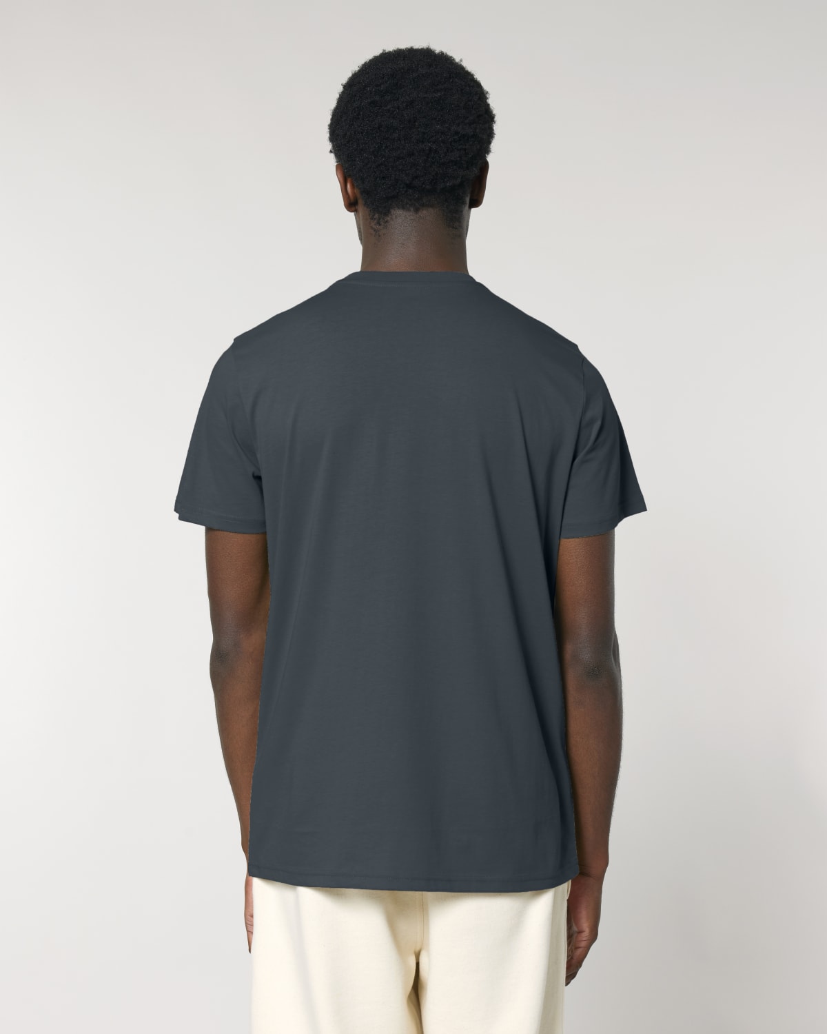 Lightweight T-shirt Unisex