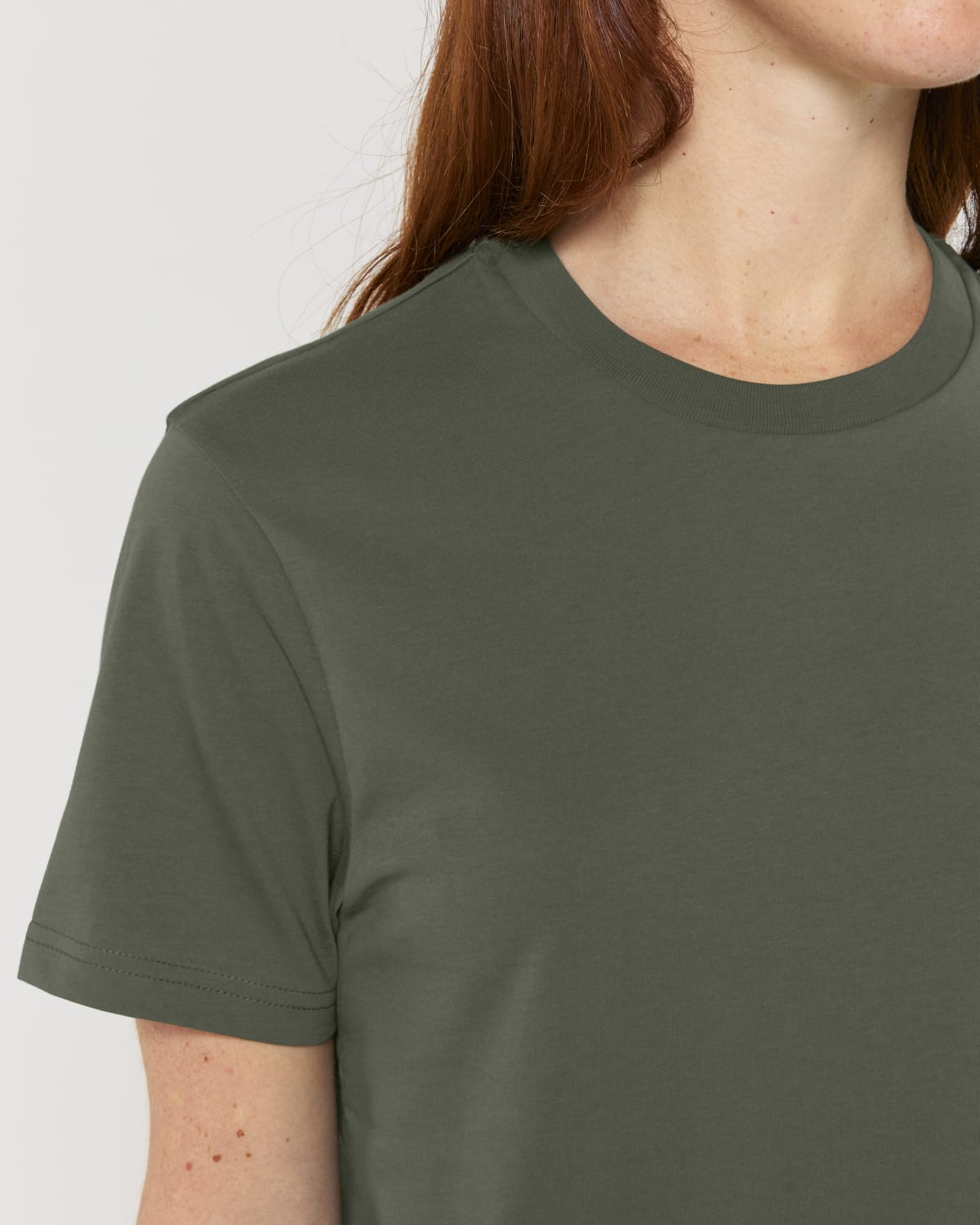 Lightweight T-shirt Unisex