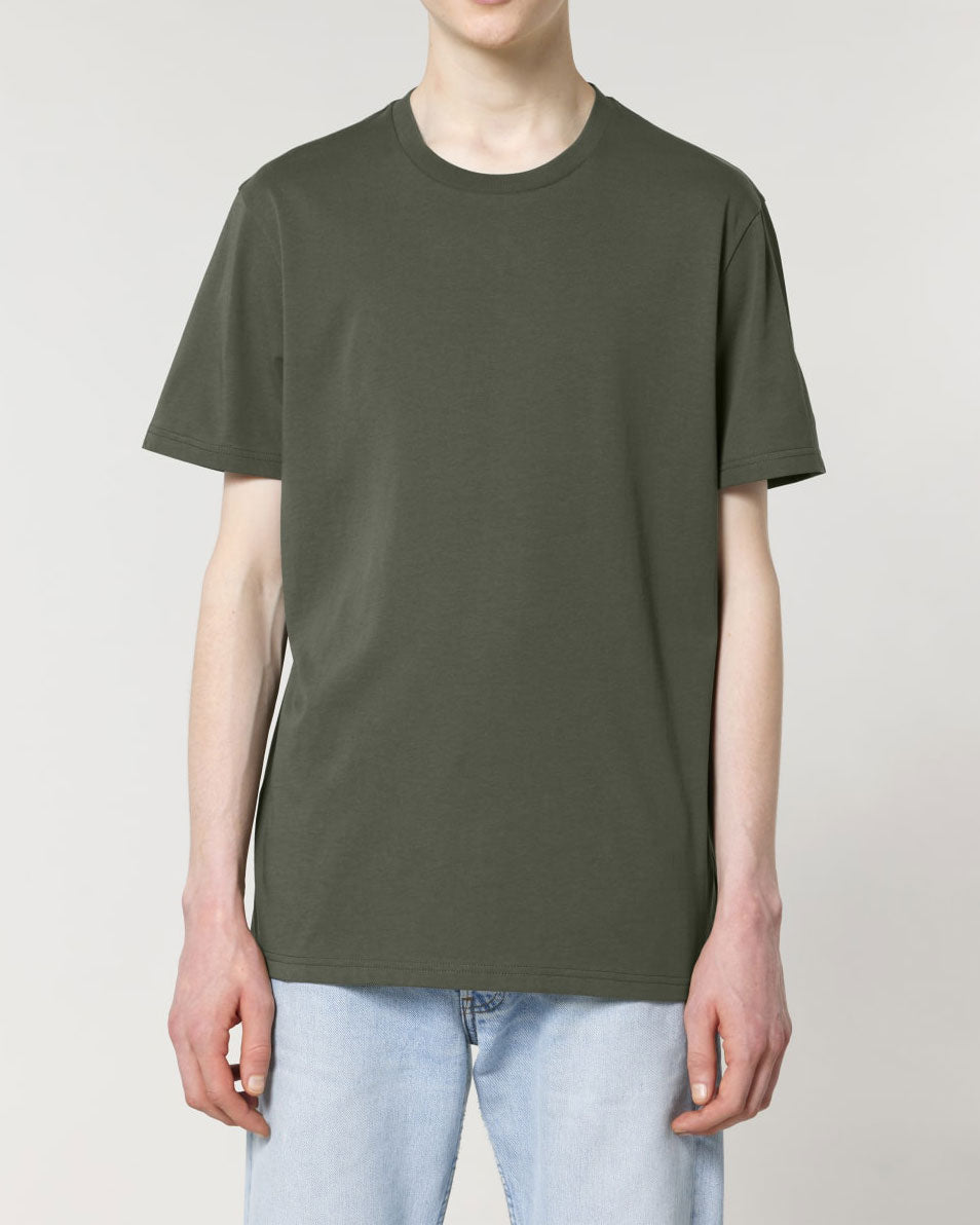 Lightweight T-shirt Unisex