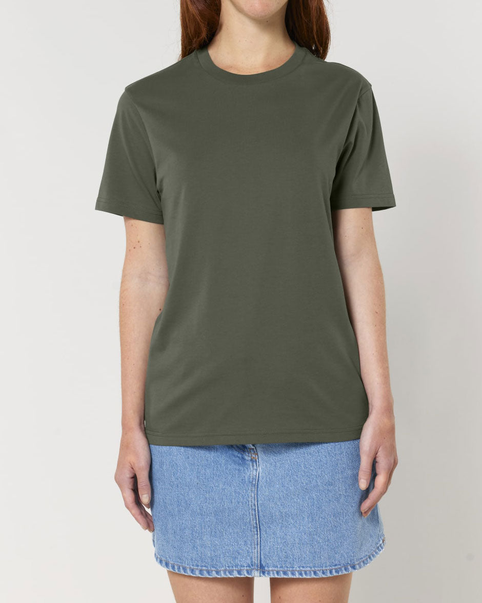 Lightweight T-shirt Unisex