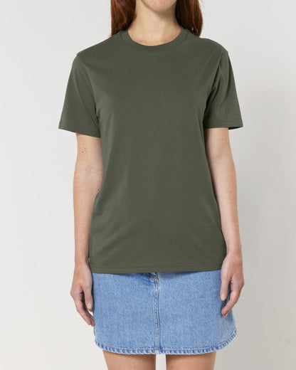 Lightweight T-shirt Unisex