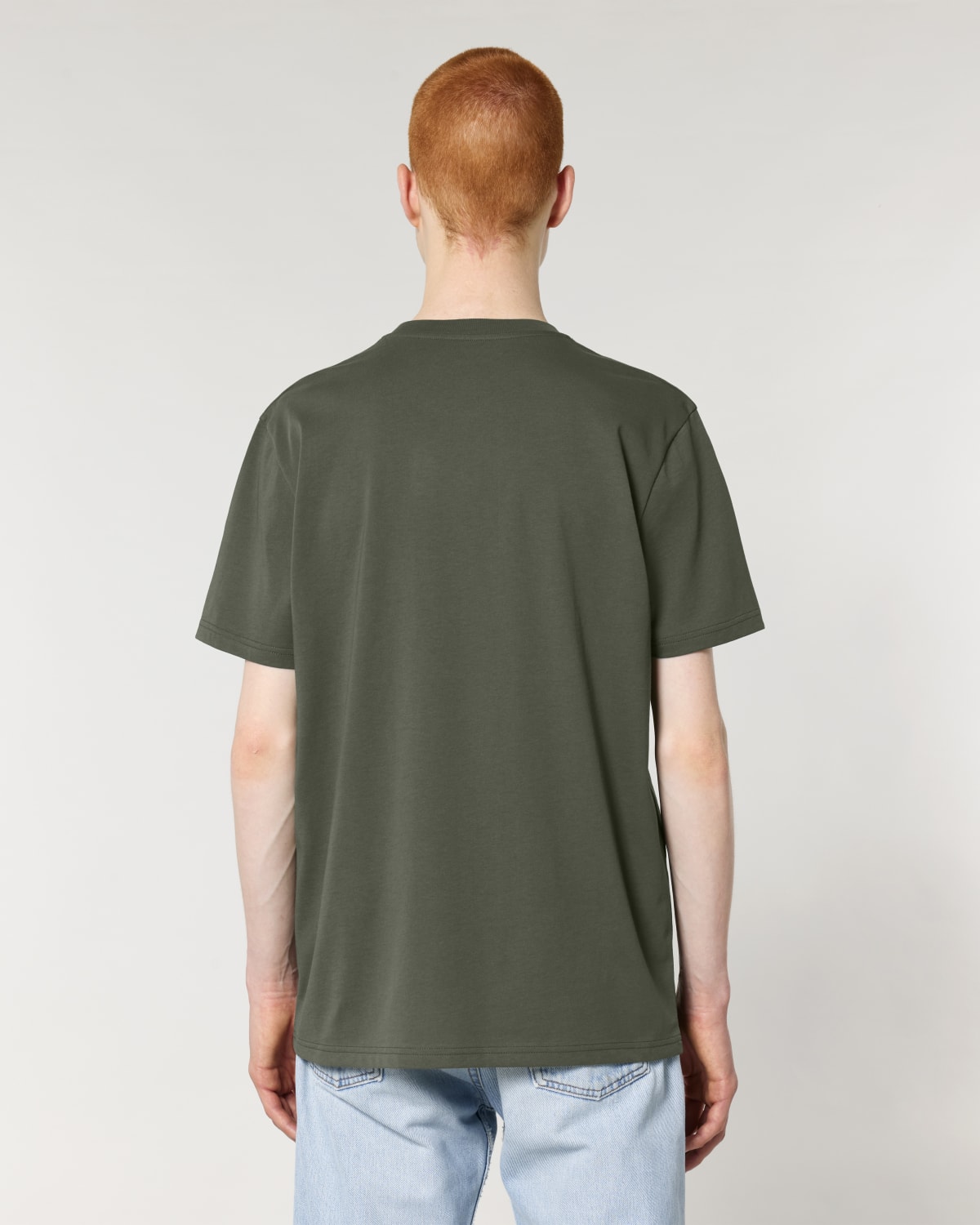 Lightweight T-shirt Unisex