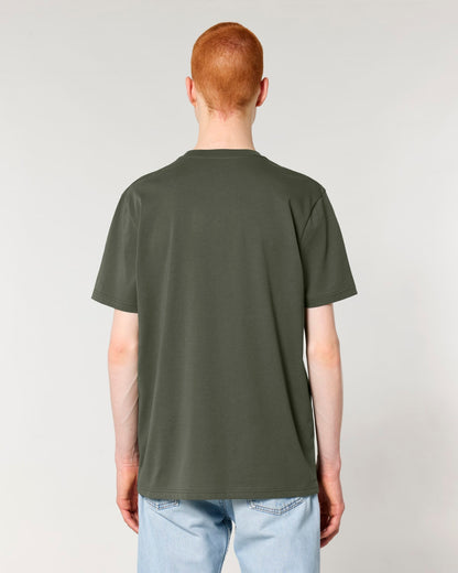Lightweight T-shirt Unisex