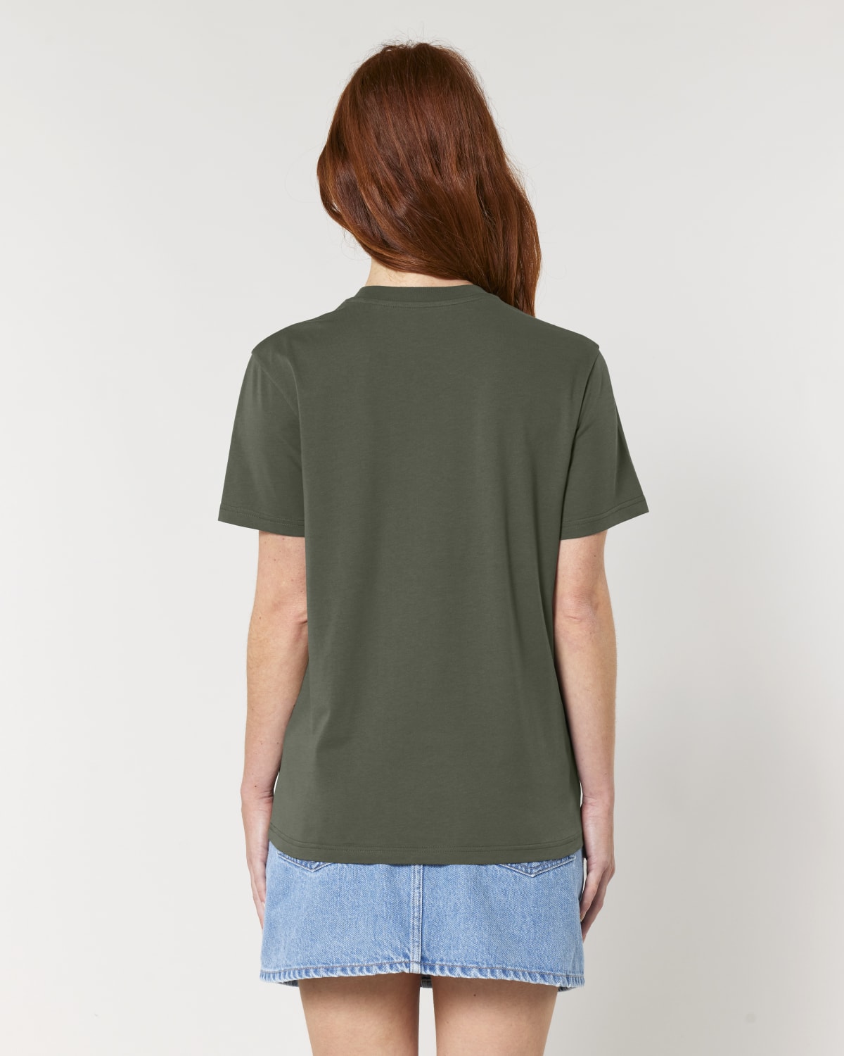 Lightweight T-shirt Unisex