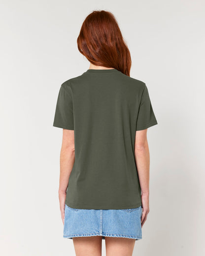 Lightweight T-shirt Unisex