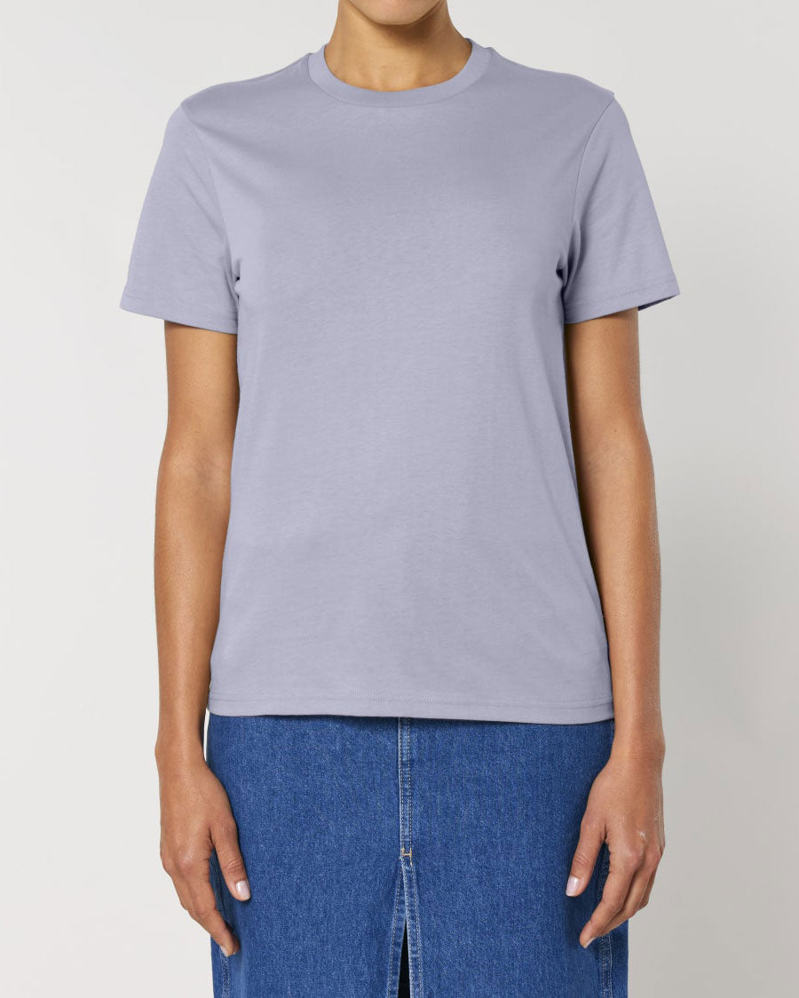 Lightweight T-shirt Unisex