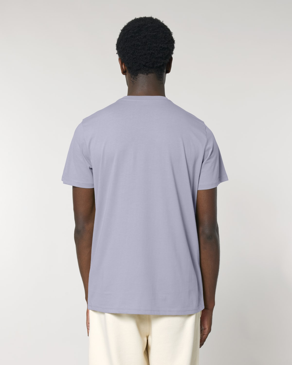 Lightweight T-shirt Unisex