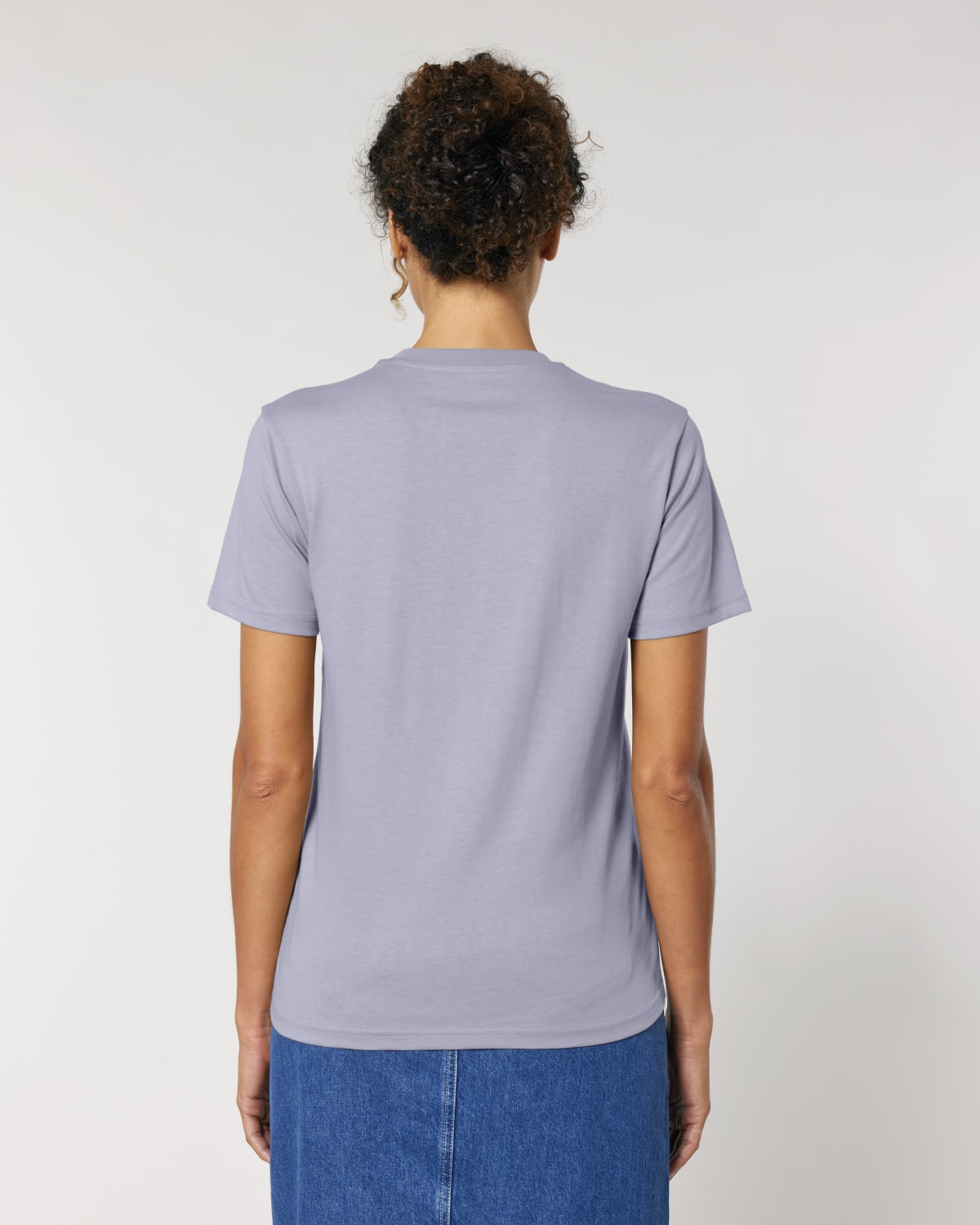 Lightweight T-shirt Unisex