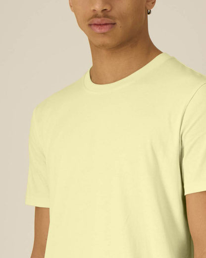 Lightweight T-shirt Unisex
