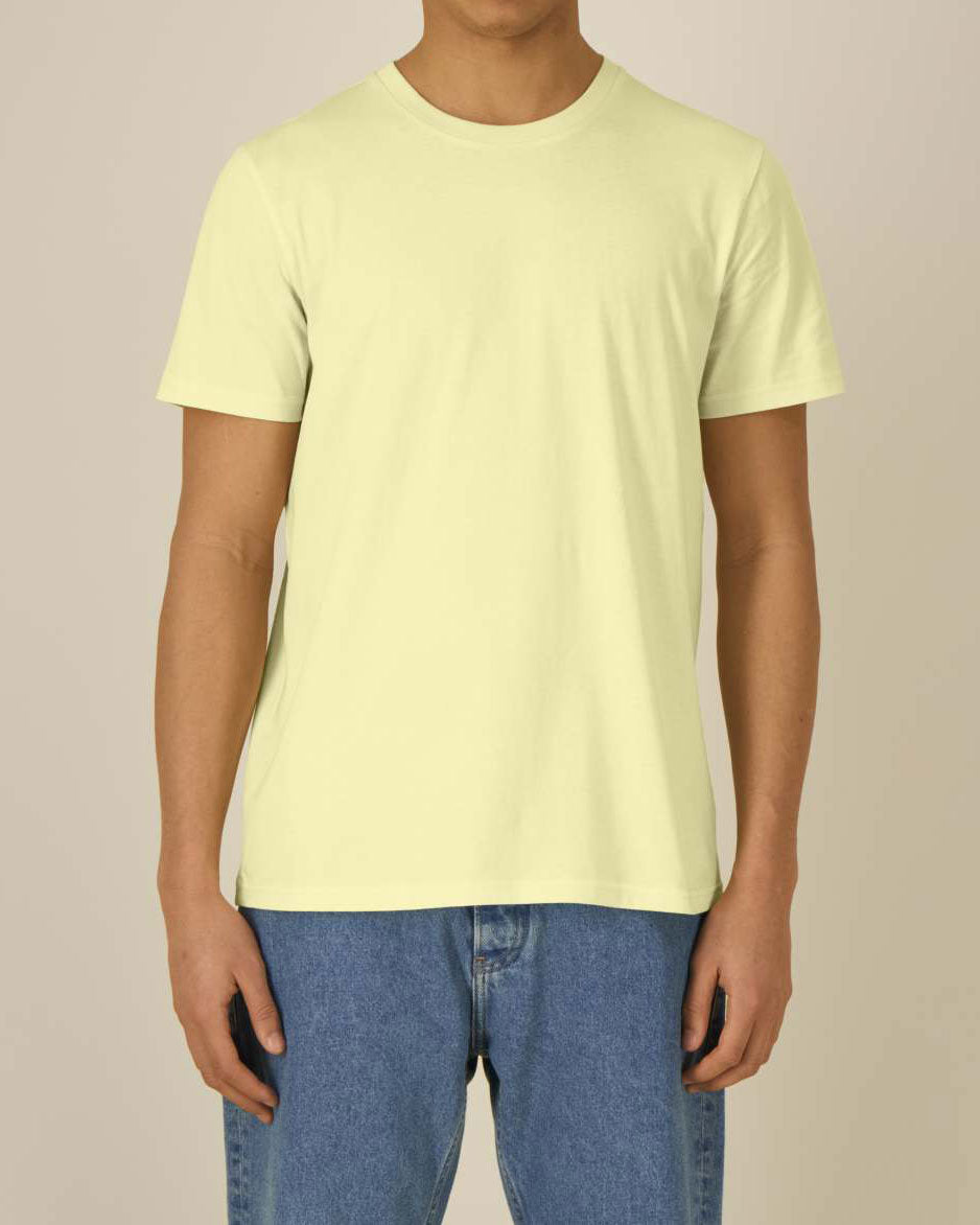 Lightweight T-shirt Unisex