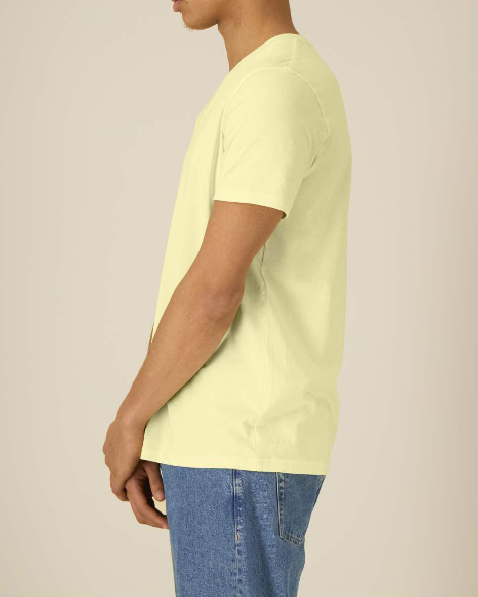 Lightweight T-shirt Unisex
