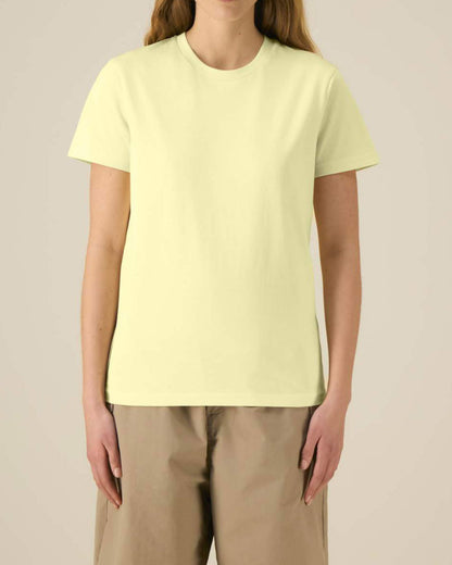 Lightweight T-shirt Unisex