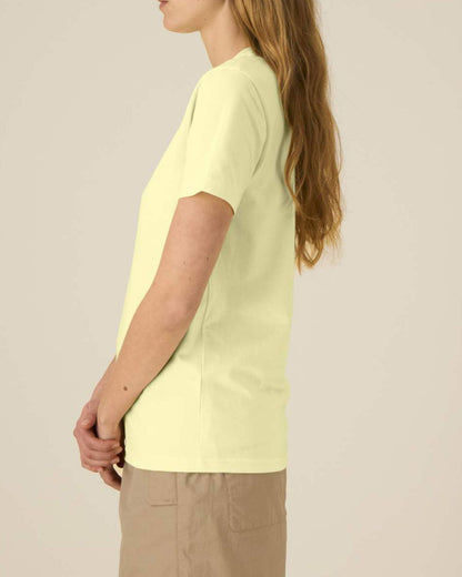 Lightweight T-shirt Unisex