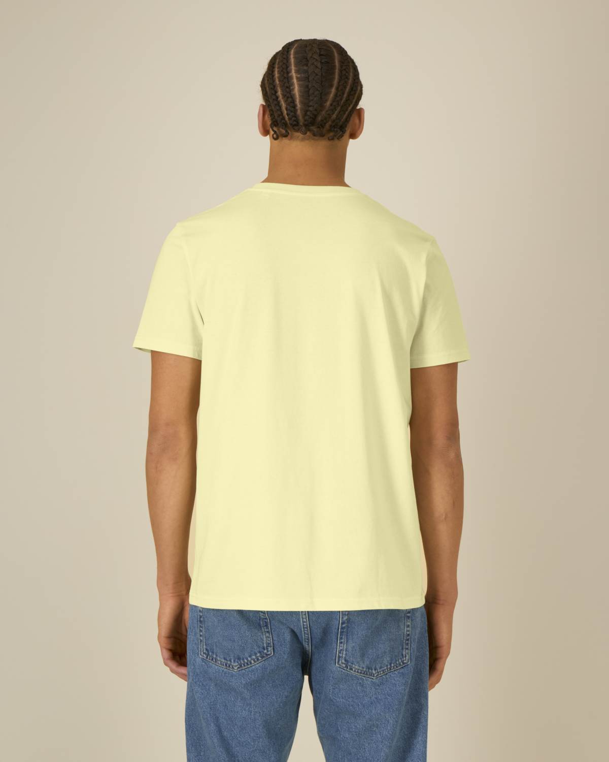 Lightweight T-shirt Unisex