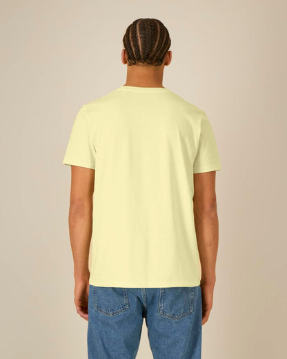 Lightweight T-shirt Unisex