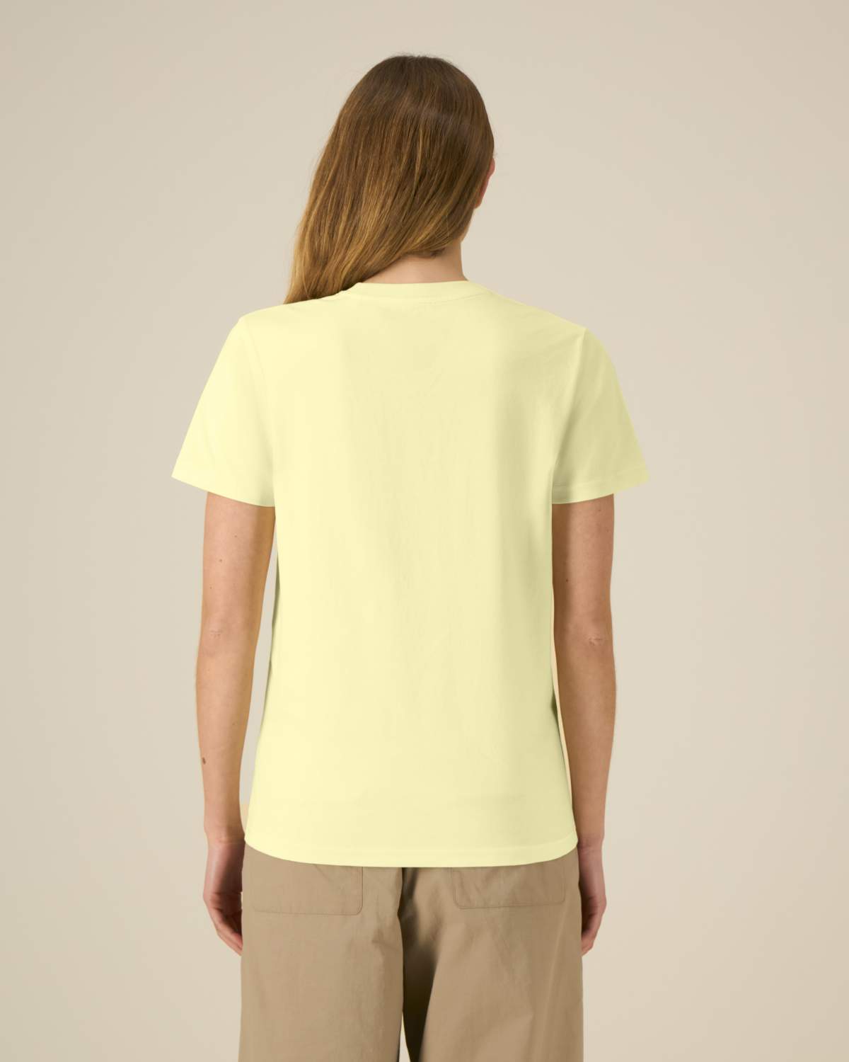 Lightweight T-shirt Unisex
