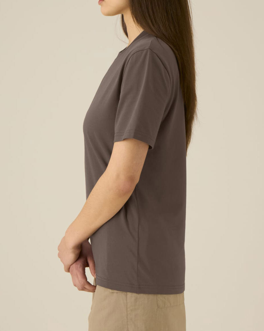 Lightweight T-shirt Unisex