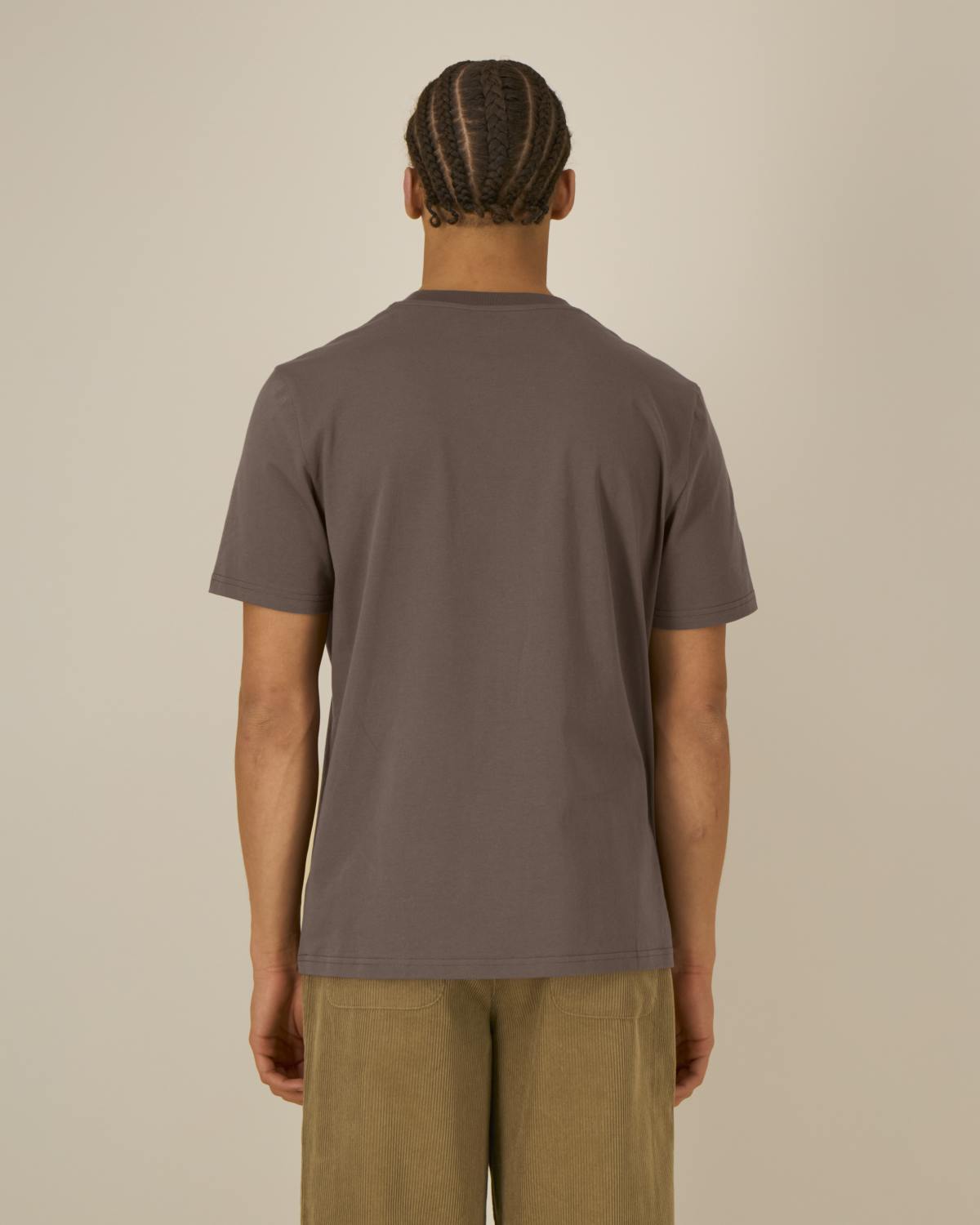 Lightweight T-shirt Unisex