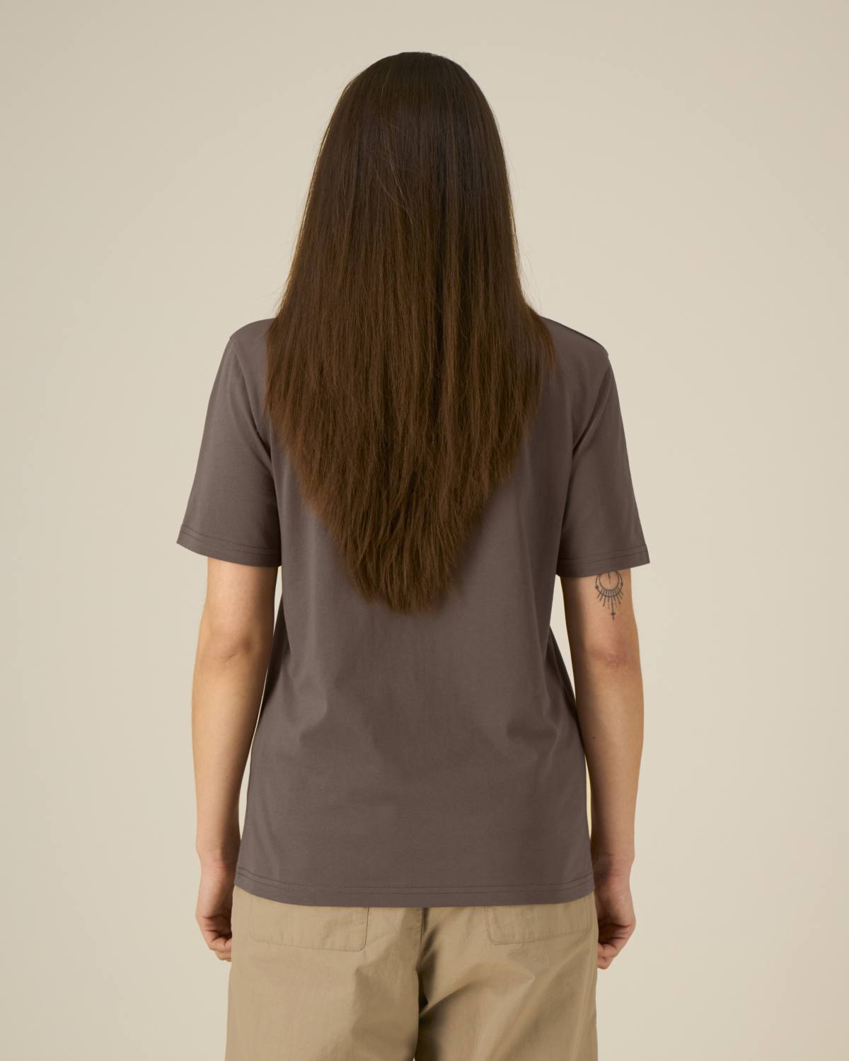 Lightweight T-shirt Unisex