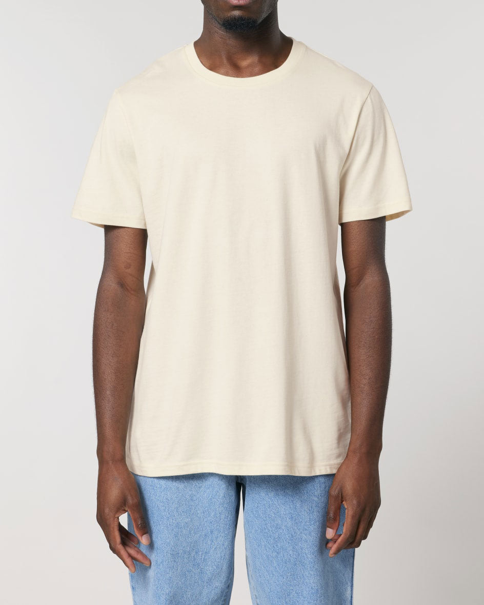 Lightweight T-shirt Unisex