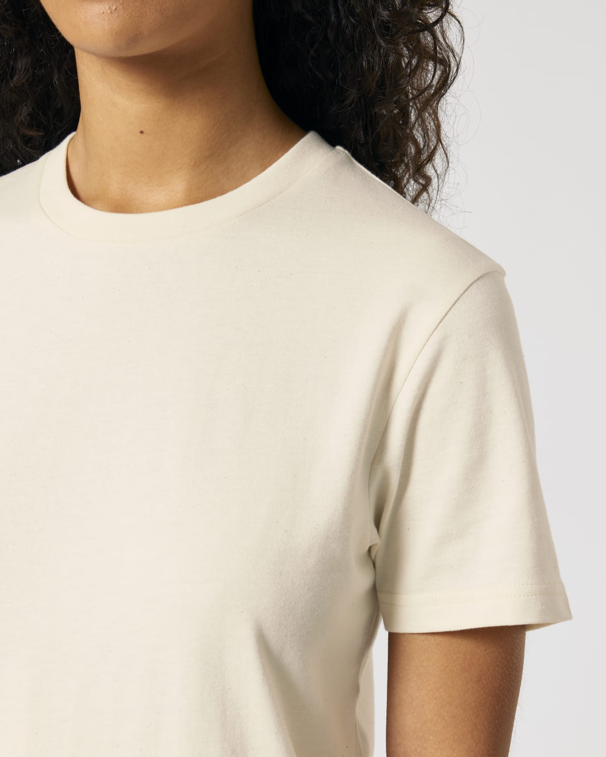 Lightweight T-shirt Unisex