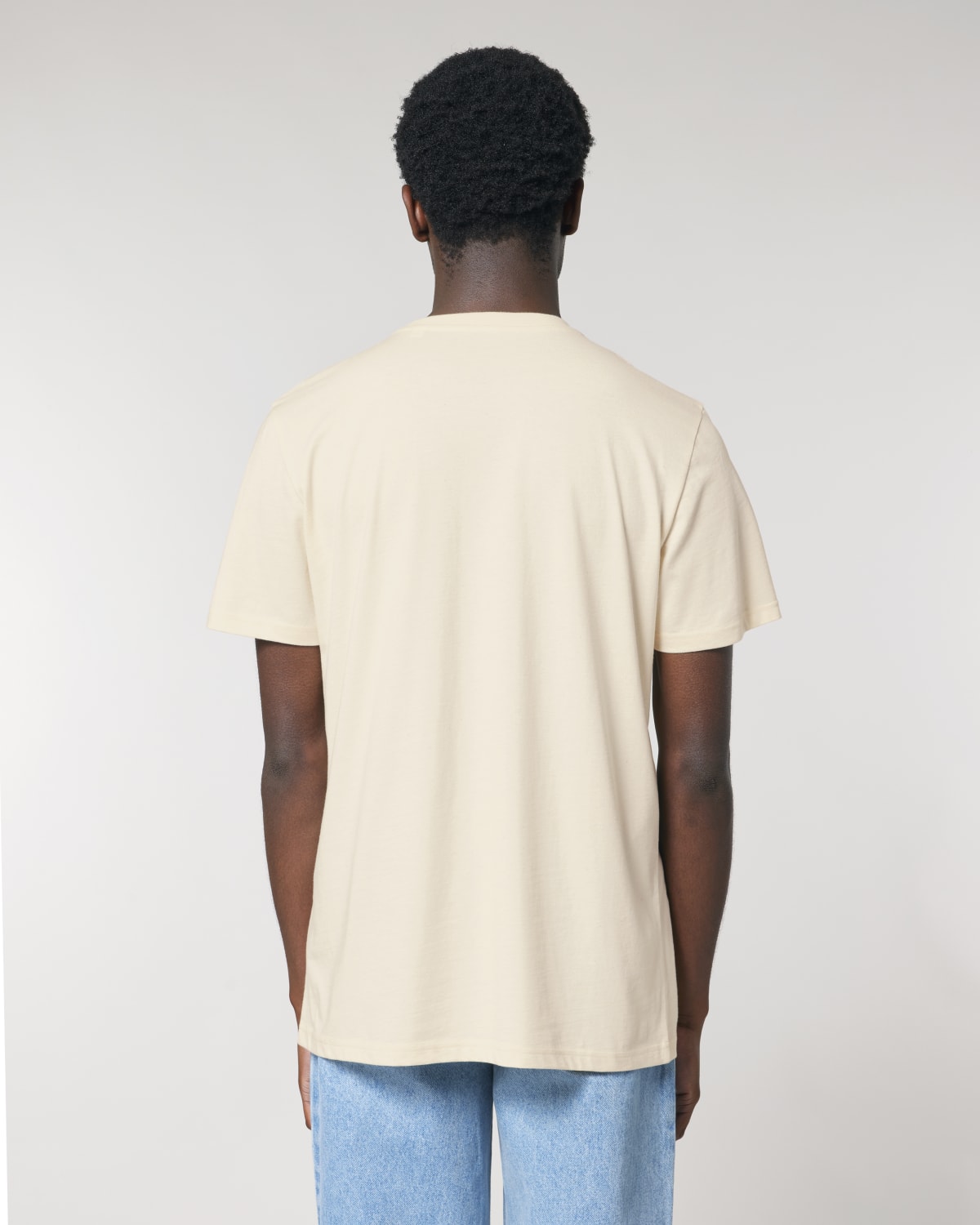Lightweight T-shirt Unisex