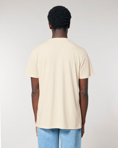 Lightweight T-shirt Unisex