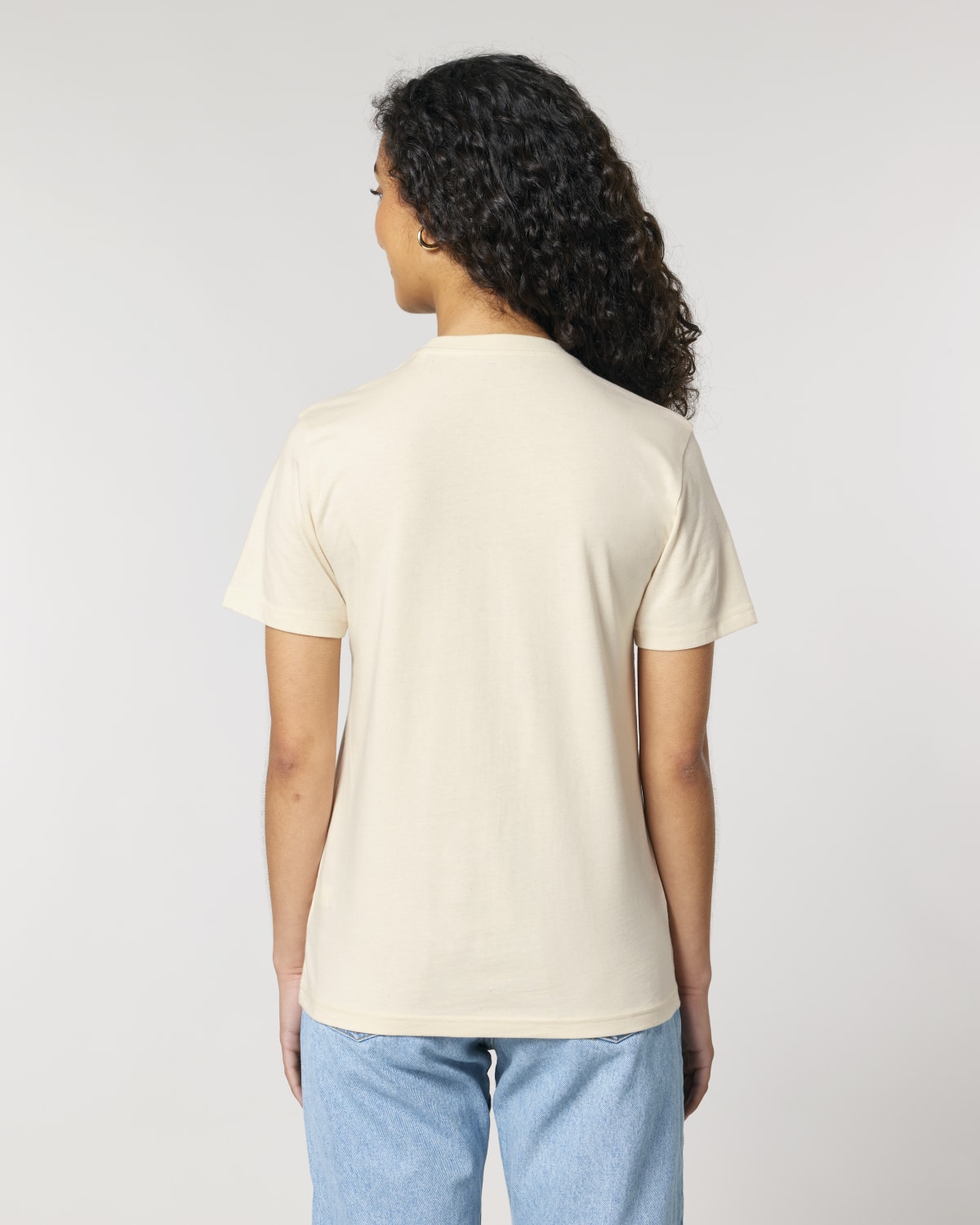 Lightweight T-shirt Unisex