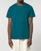 Lightweight T-shirt Unisex - Ocean Depth